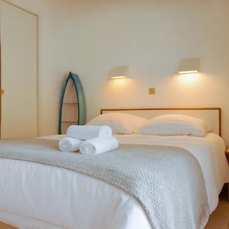 Vue Port - Talmont St Hilaire - 4 Pers 아파트 Saint-Hilaire-de-Talmont