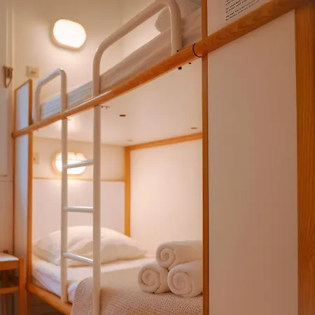 Vue Port - Talmont St Hilaire - 4 Pers