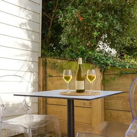 Vue Port - Talmont St Hilaire - 4 Pers *