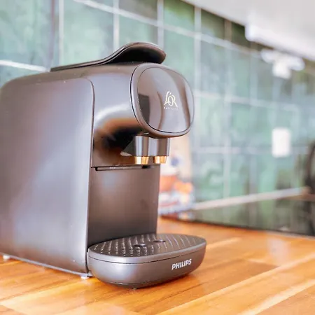 Vue Port - Talmont St Hilaire - 4 Pers Appartement