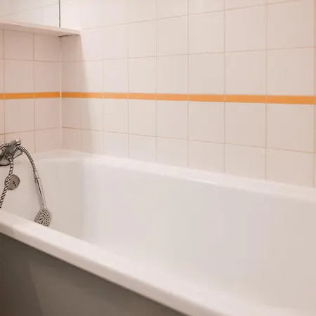 Vue Port - Talmont St Hilaire - 6 Pers Apartamento *