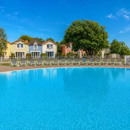 Apartment Vue Port - Talmont St Hilaire - 4 Pers *