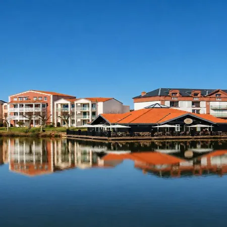 Vue Port - Talmont St Hilaire - 4 Pers Saint-Hilaire-de-Talmont