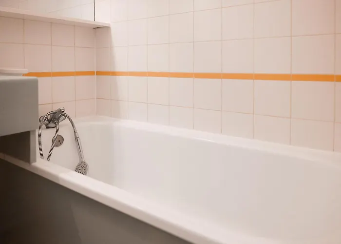 Vue Port - Talmont St Hilaire - 4 Pers דירה *